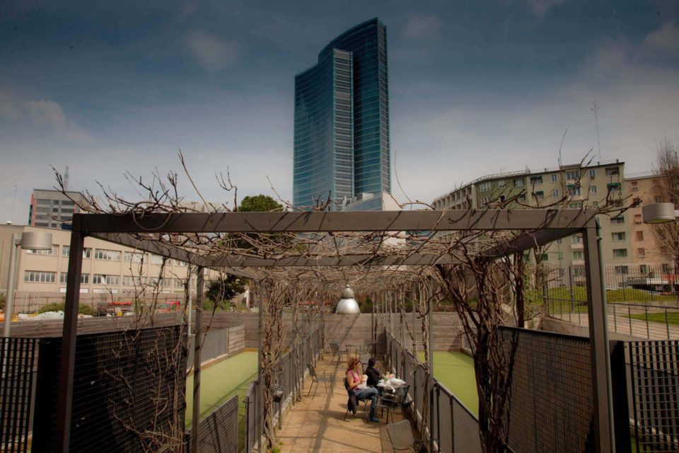 Discover Isola, Milan's Most Vibrant Enclave