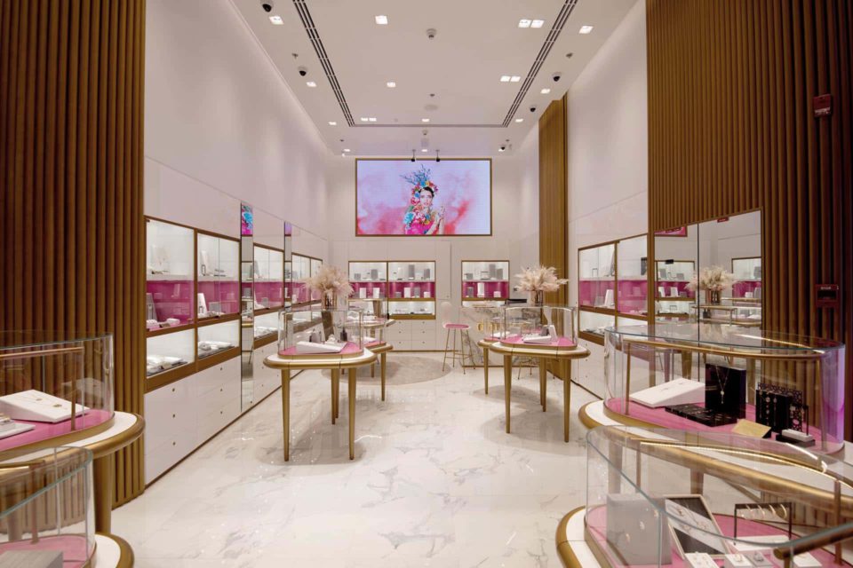 A Simple Guide To Buying Gold And Diamonds In Dubai