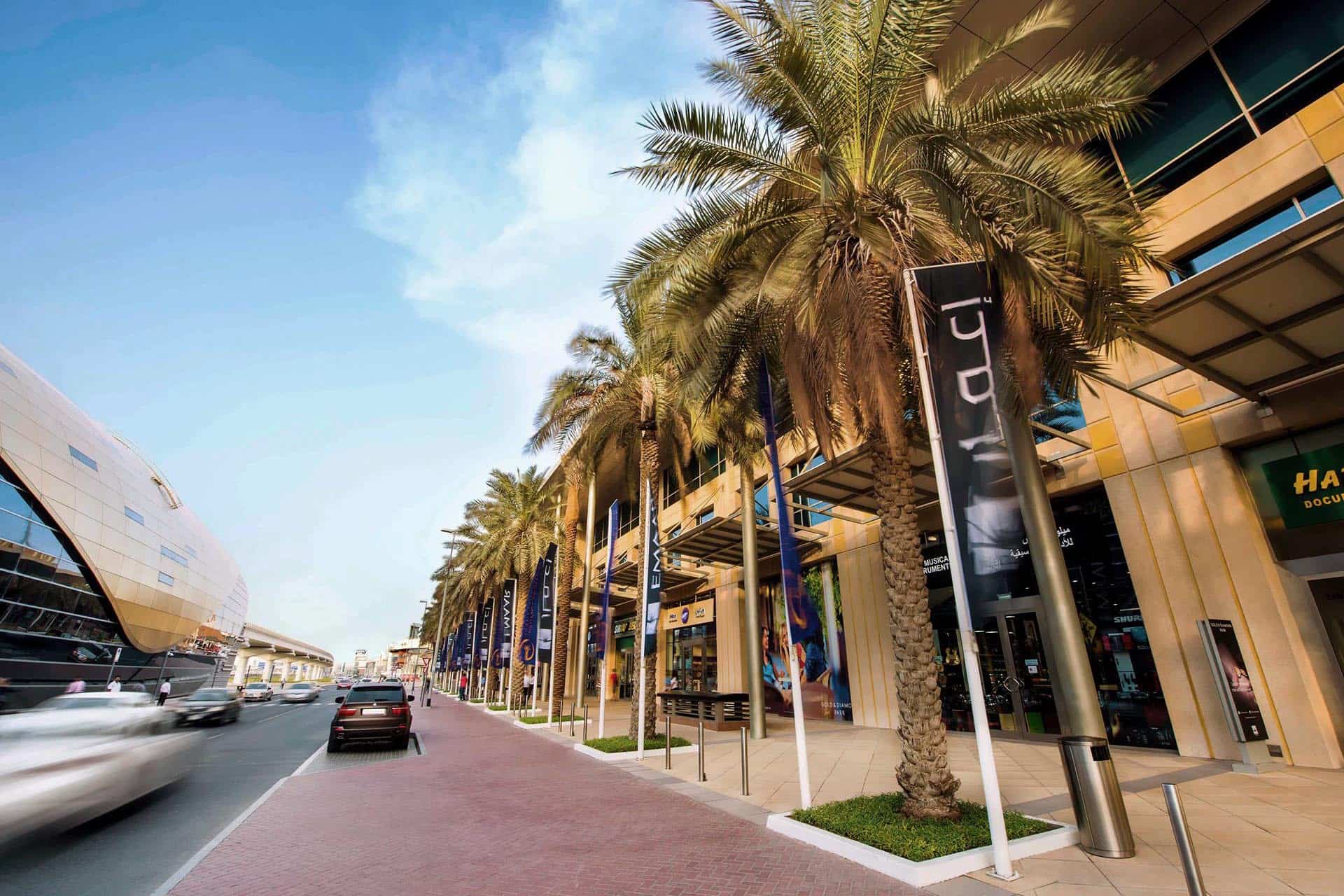 A Simple Guide To Buying Gold And Diamonds In Dubai