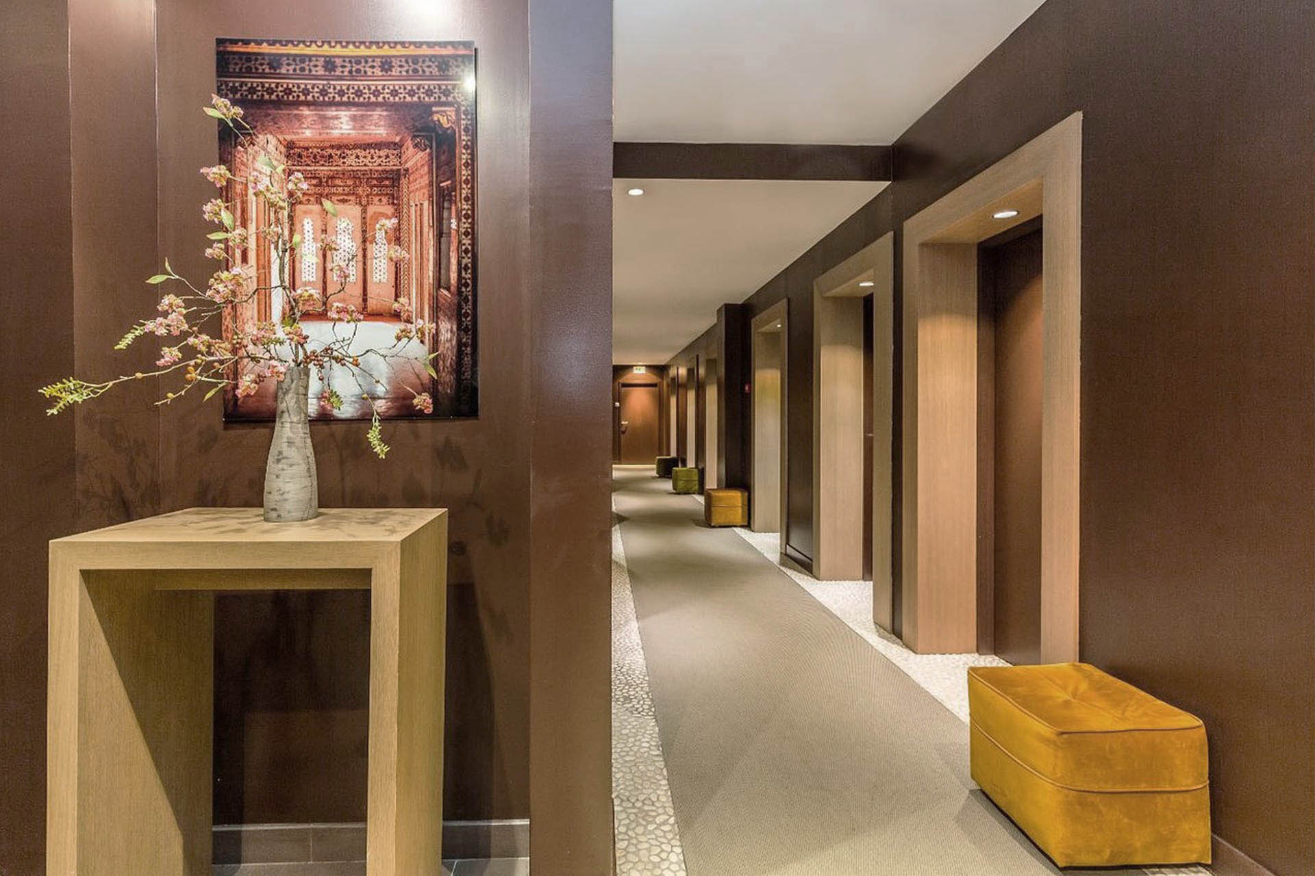 11 Best Spas In Paris Find A Day Spa For A Massage