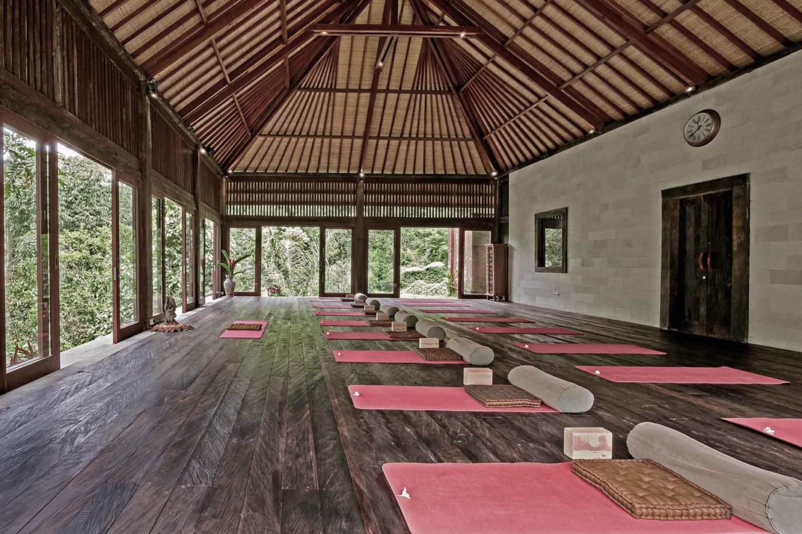 13 Best Yoga Retreats In Bali All The Info You Need To Book
