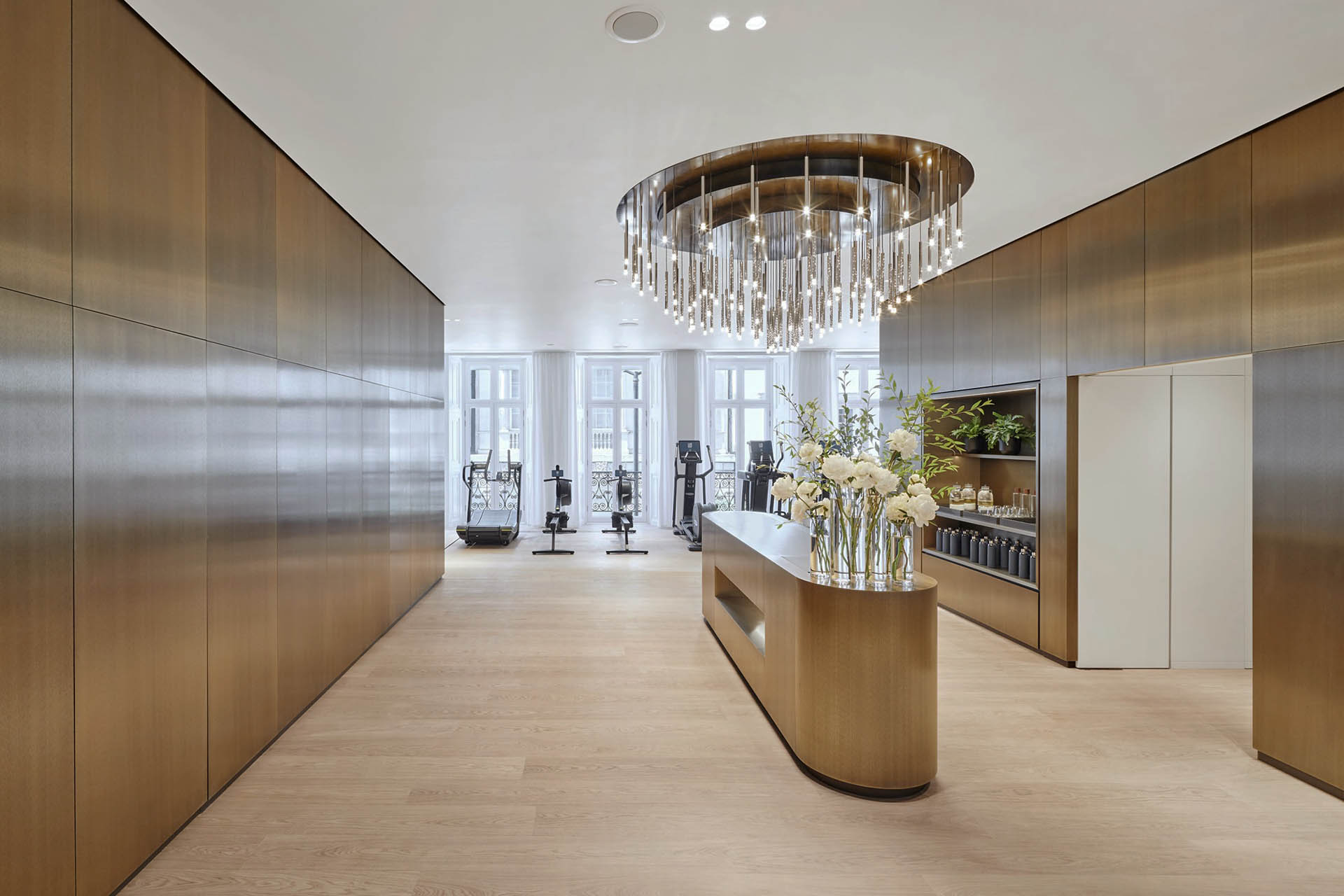 11 Best Spas In London Ultimate Day Spa Massage