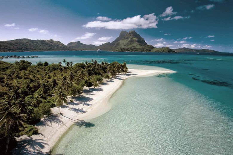 best beaches world matira beach bora bora Luxa Terra