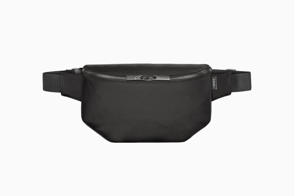 Grab And Go 17 Best Fanny Packs For Travel (2021)