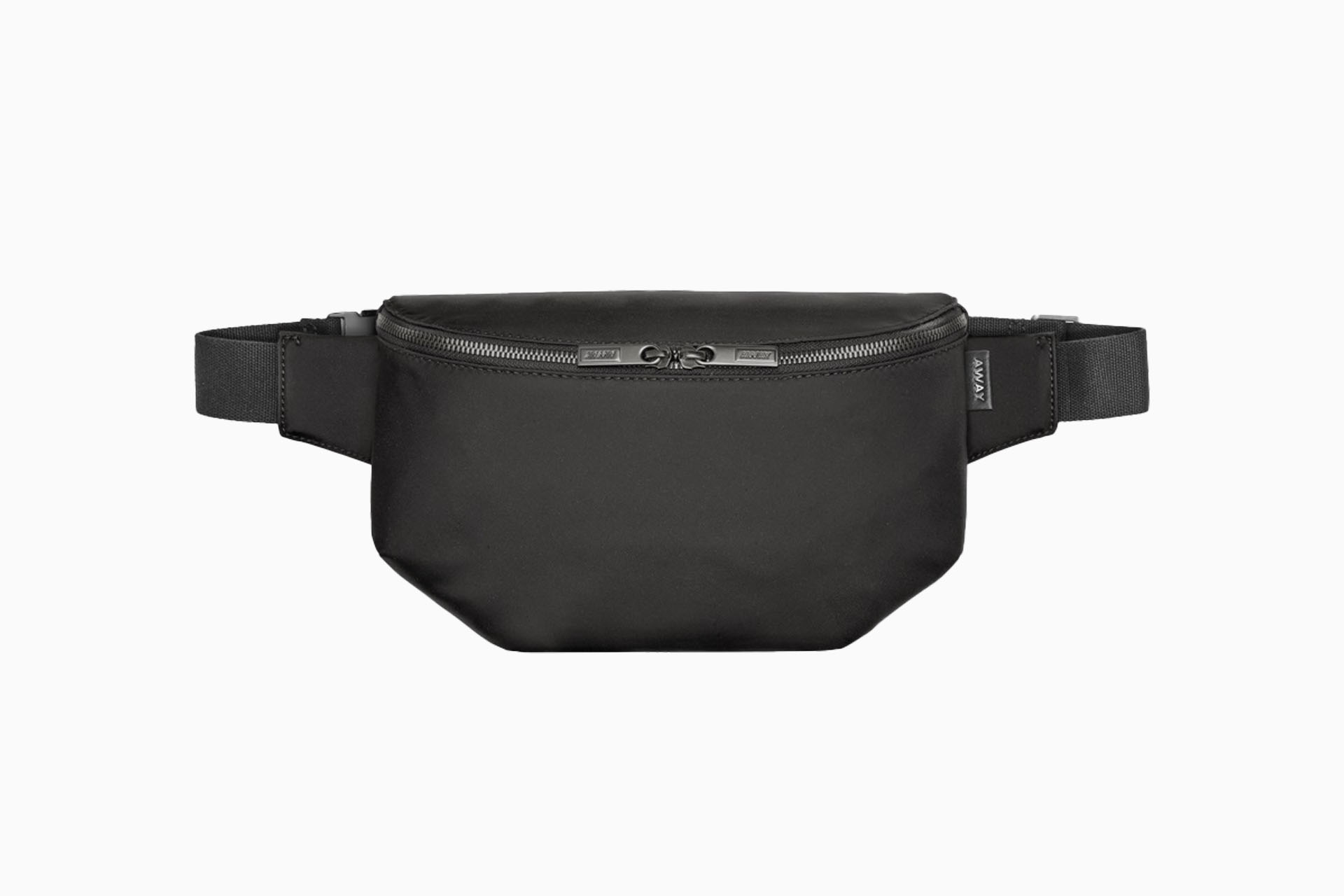 Grab And Go 17 Best Fanny Packs For Travel (2021)