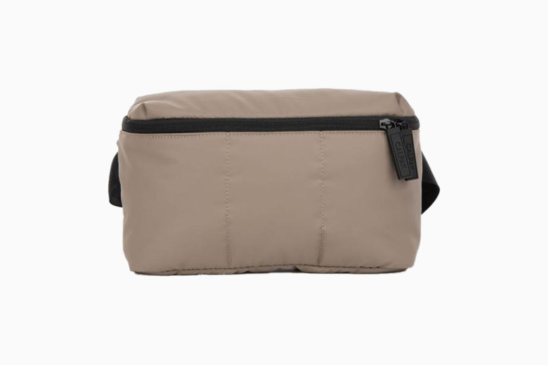 best fanny packs for travel calpak Luxa Terra