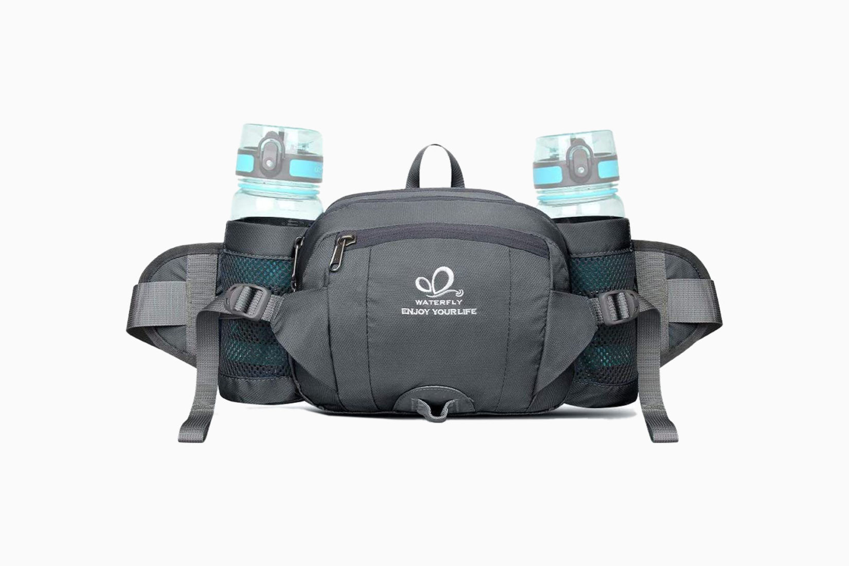 Grab And Go 17 Best Fanny Packs For Travel (2021)