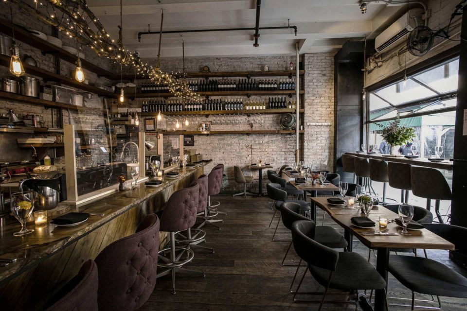 Best Vegan & Vegetarian Restaurants In New York