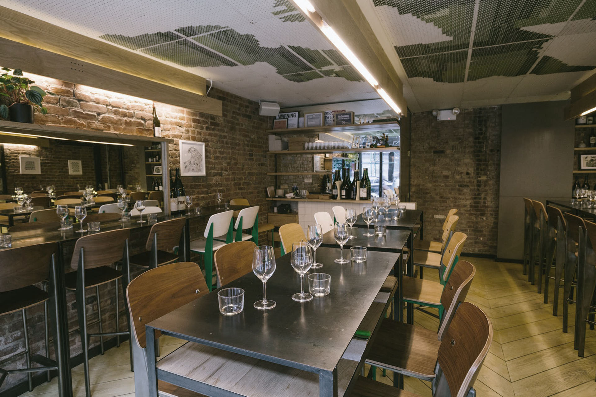 15 Best Vegan & Vegetarian Restaurants In New York (2021)