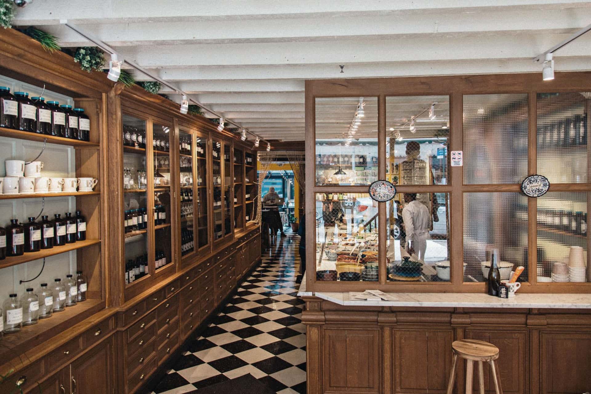 Best Vegan & Vegetarian Restaurants In New York