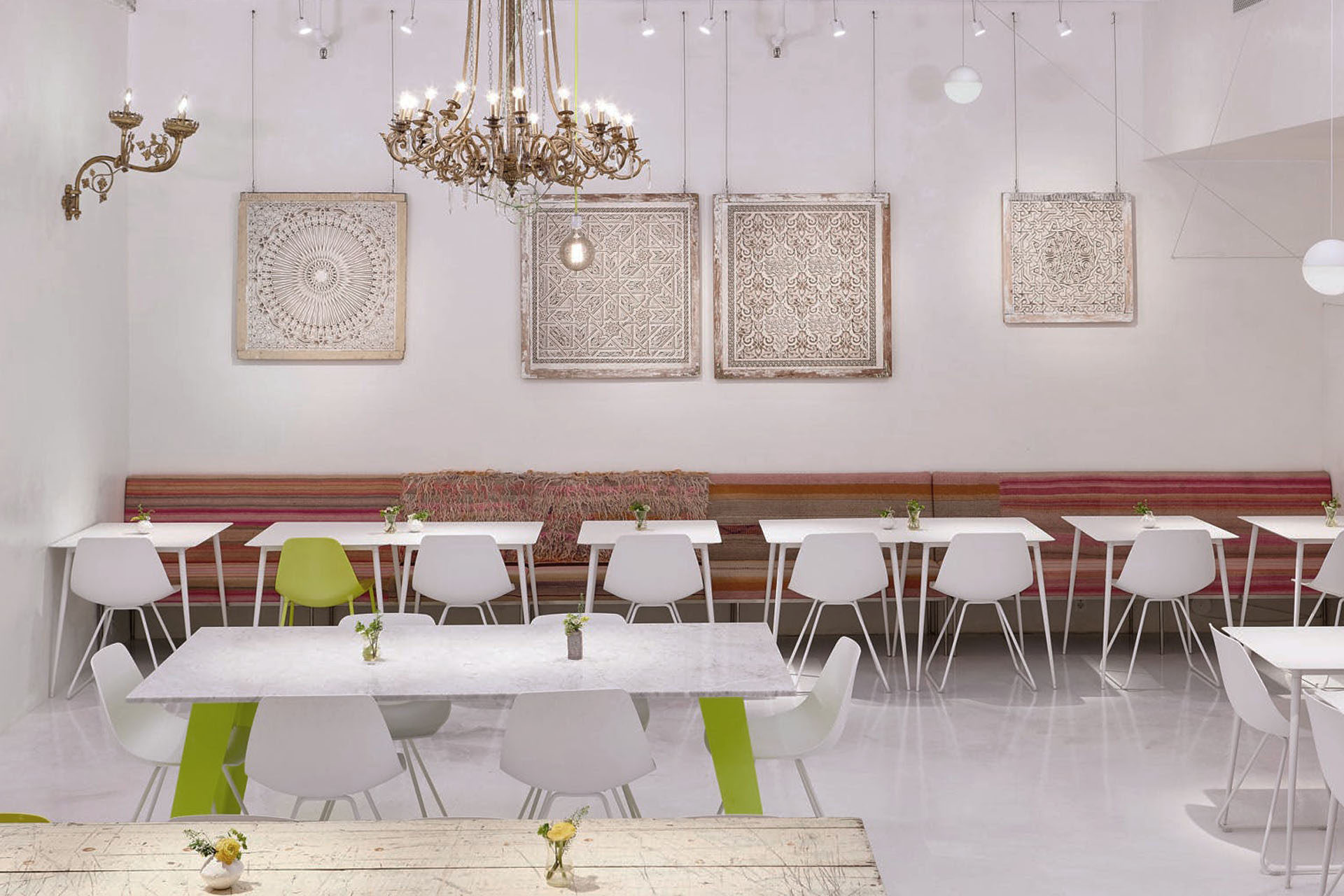 Best Vegan & Vegetarian Restaurants In New York