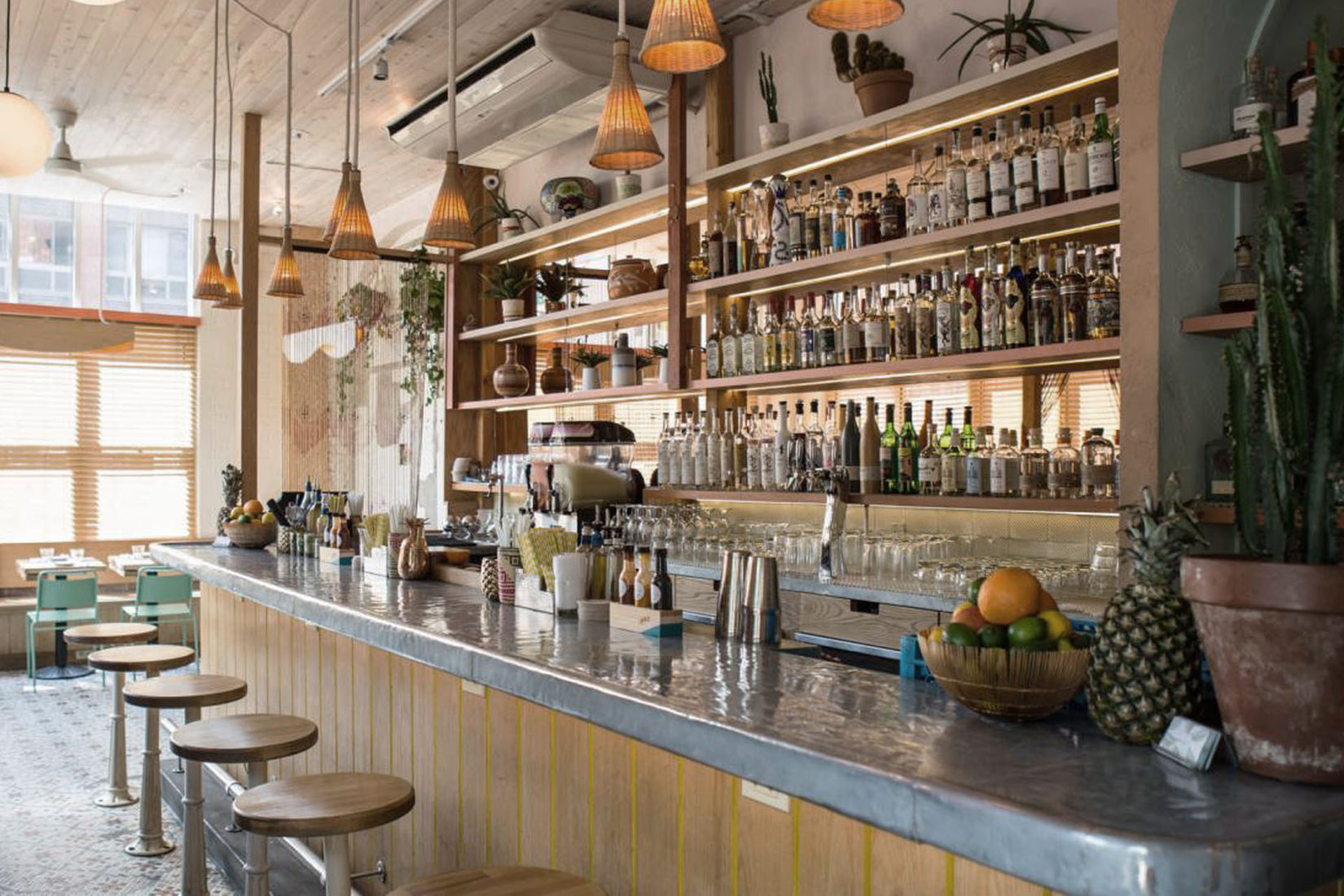 15 Best Vegan &amp; Vegetarian Restaurants In New York (2021)