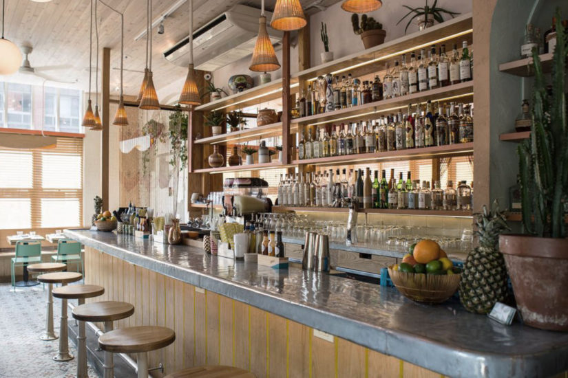 15 Best Vegan &amp; Vegetarian Restaurants In New York (2021)