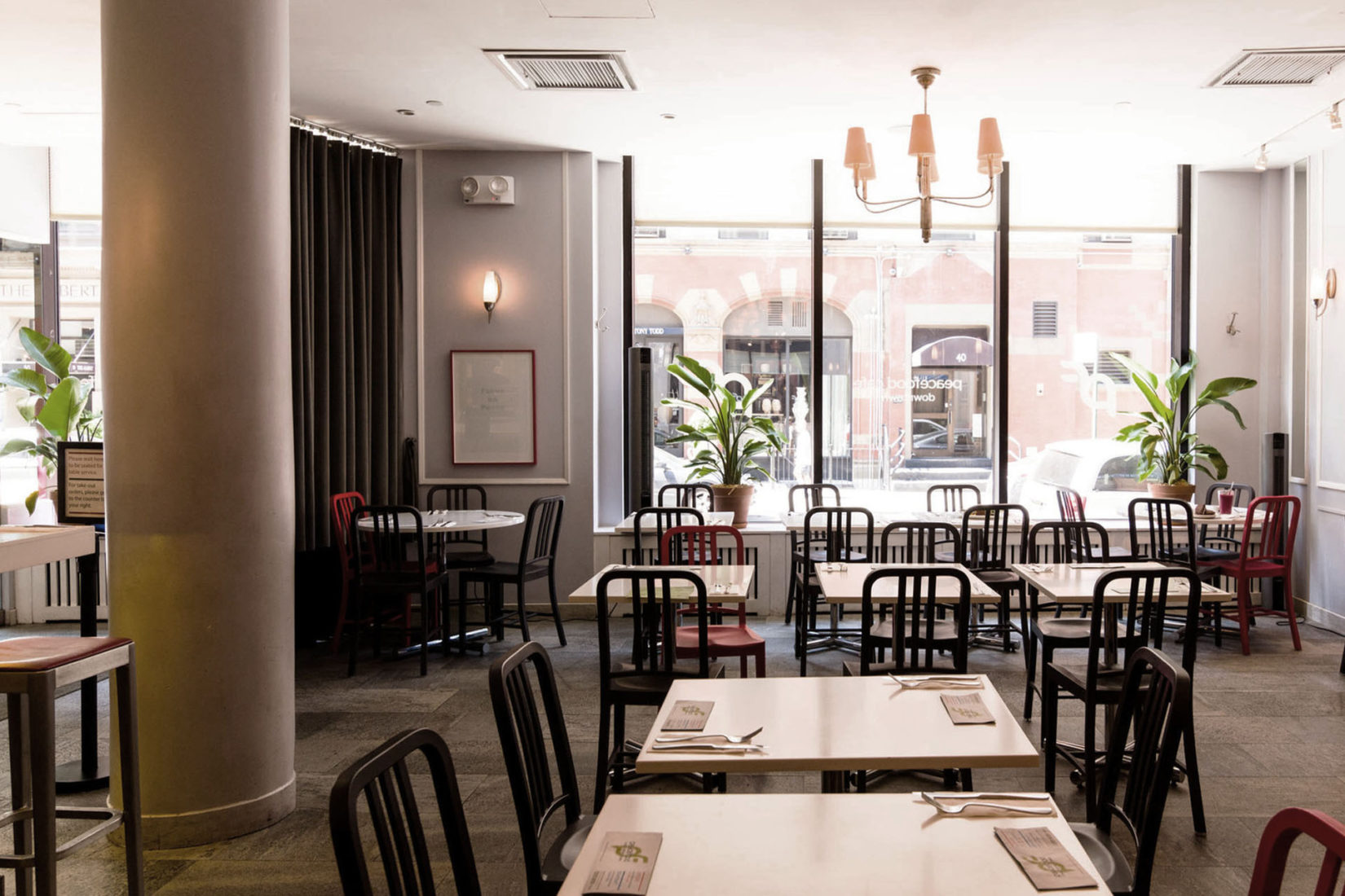 Best Vegan & Vegetarian Restaurants In New York