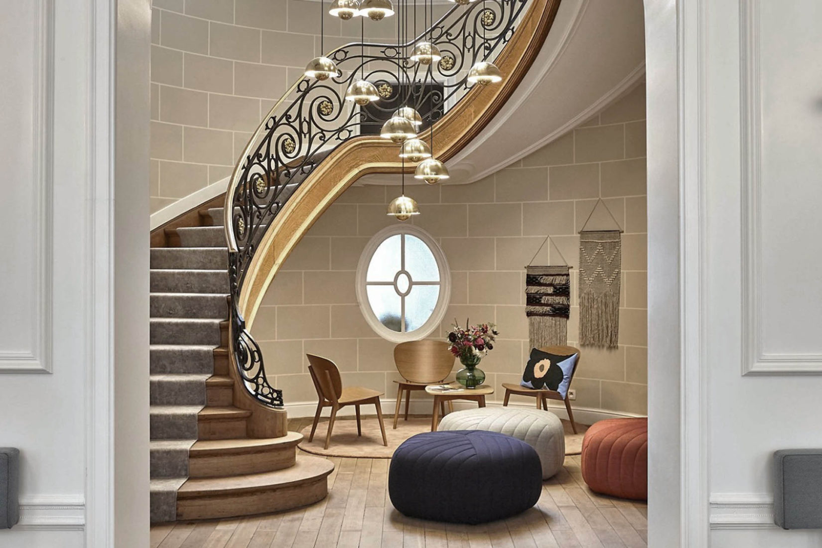 9 Best Luxury Hotels In Brussels Creative, Cosmopolitan & Classy