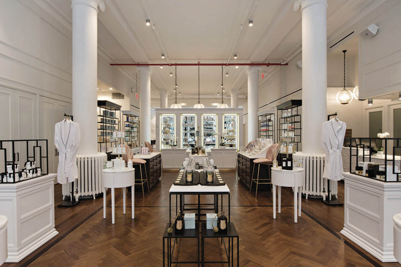 15 Best NYC Spas Pamper Yourself In New York City