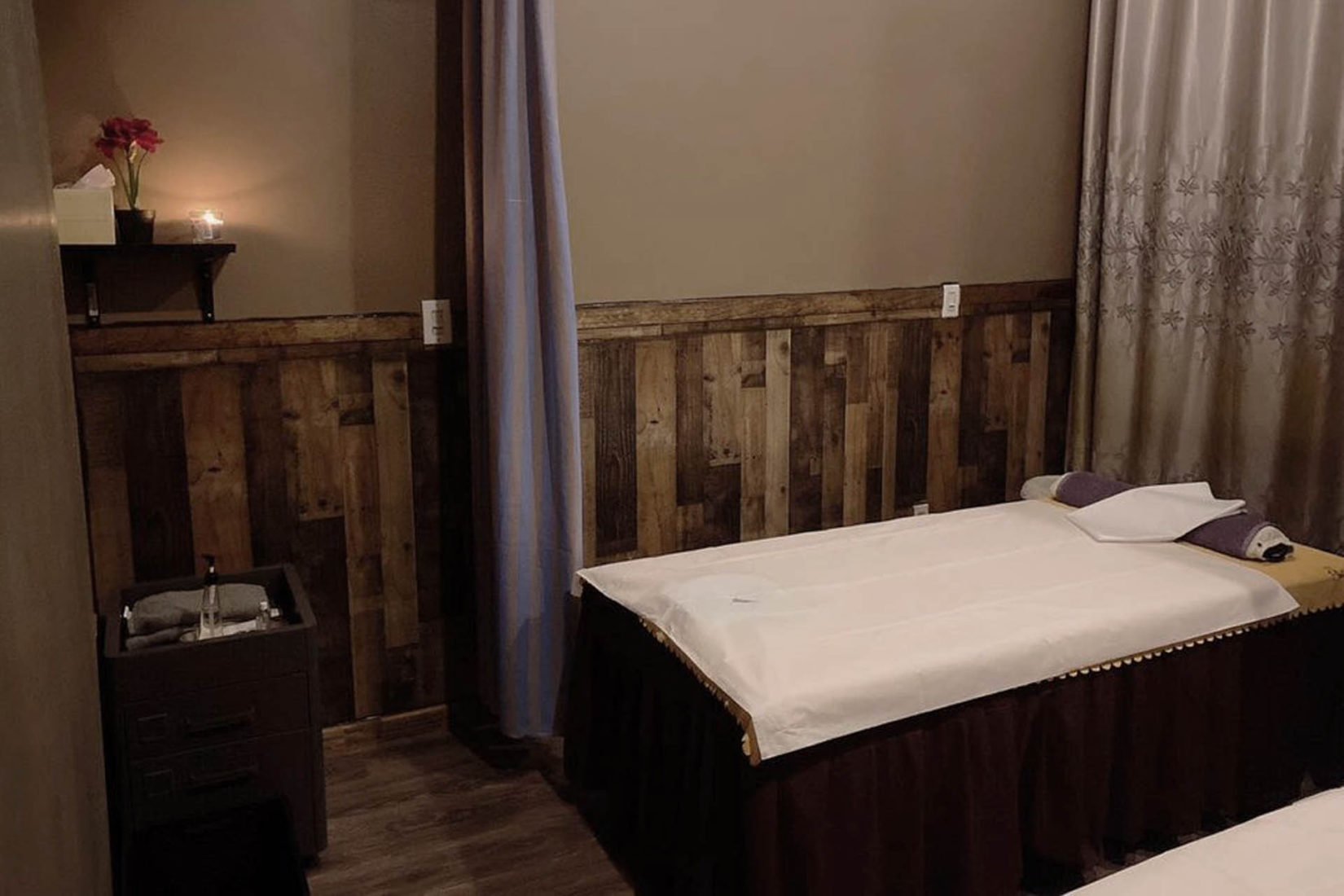 15 Best NYC Spas Pamper Yourself In New York City