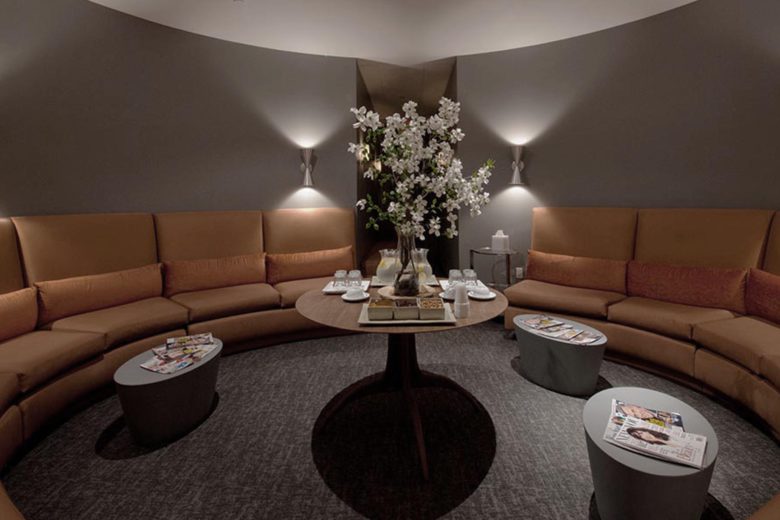 best spas new york Oasis Day Spa Luxa Terra