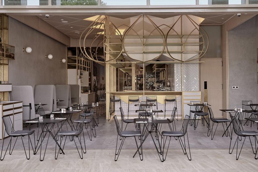 The Absolute Best Vegetarian & Vegan Restaurants In Dubai