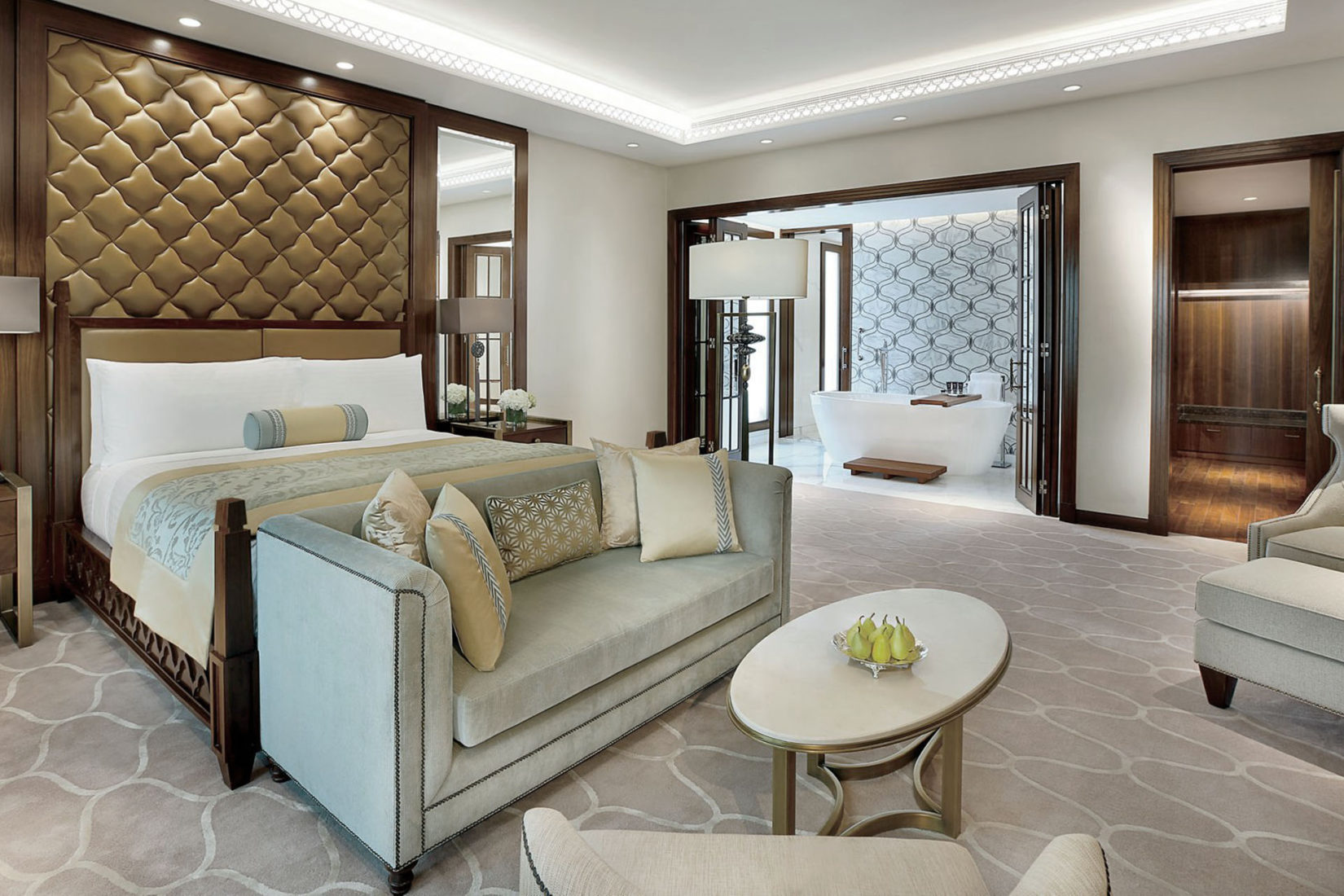 11 Best Luxury Hotels of Dubai
