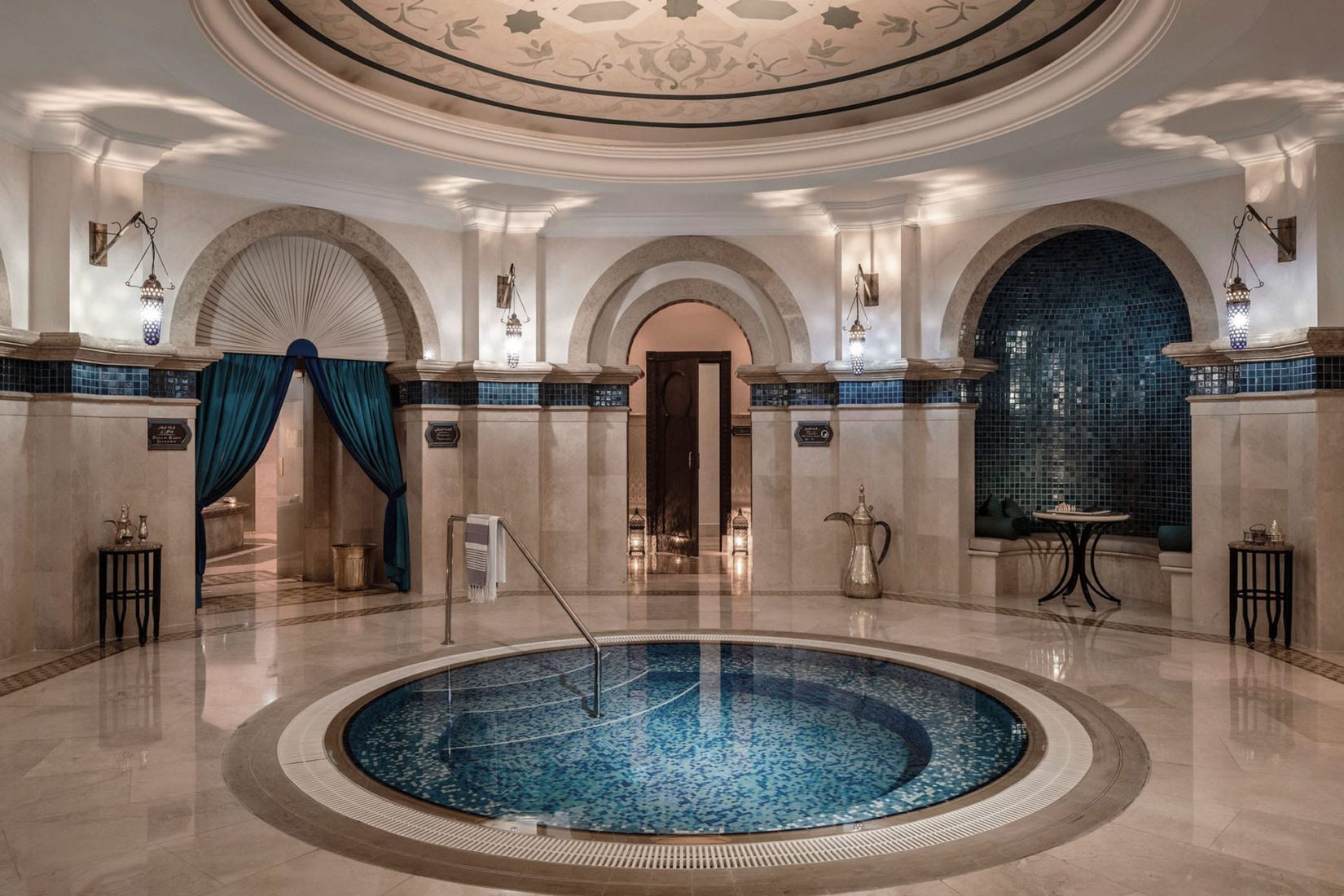 9 Best Spas in Dubai For Luxury Pampering (2021)