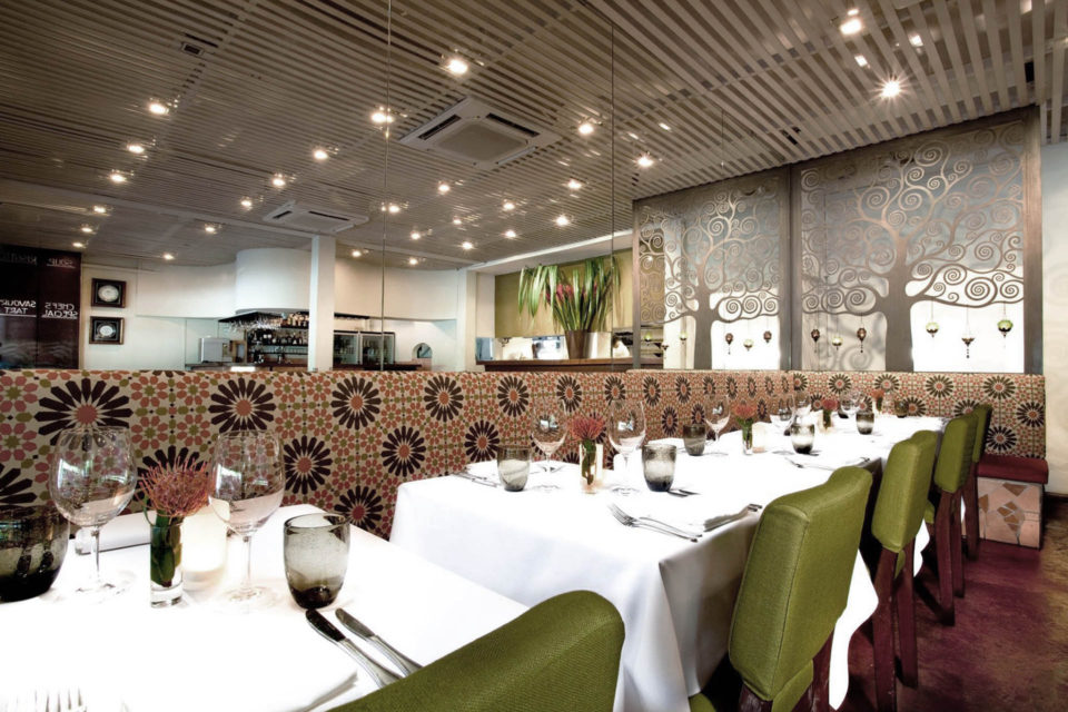 19 Best Vegetarian & Vegan Restaurants In Singapore (2021)