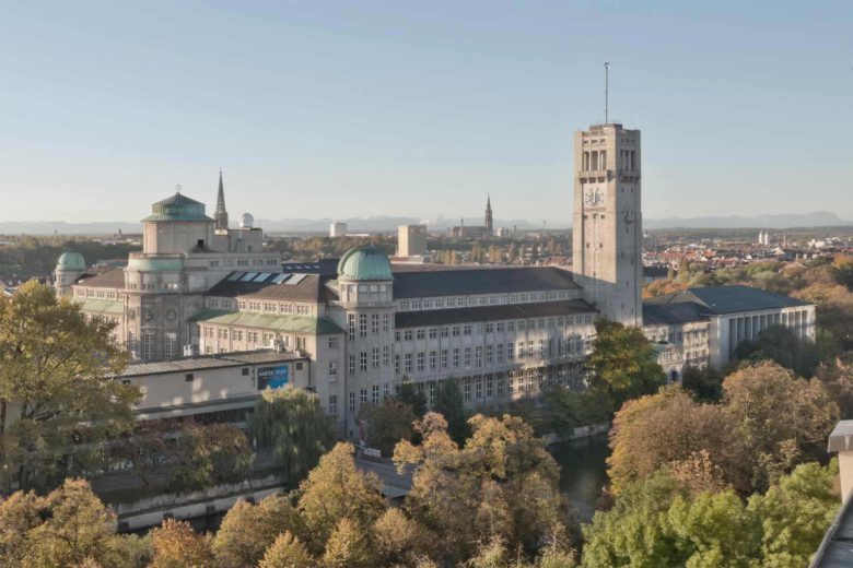 best museums munich deutsches museum - Luxa Terra