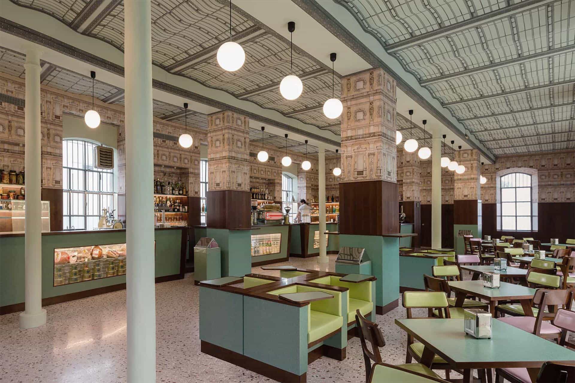 17 Best Coffee Shops In Milan That Are Worth A Shot