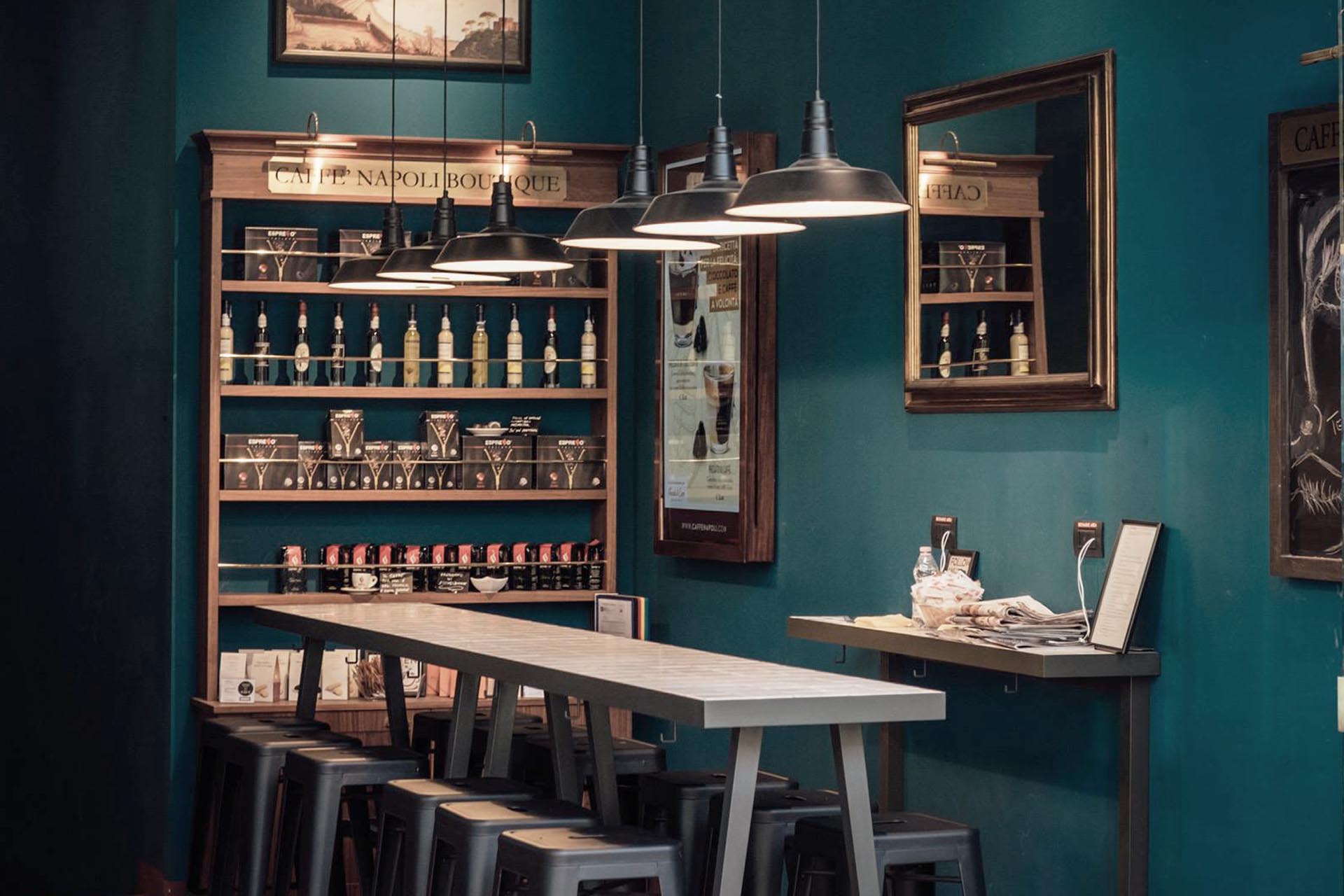 17 Best Coffee Shops In Milan That Are Worth A Shot