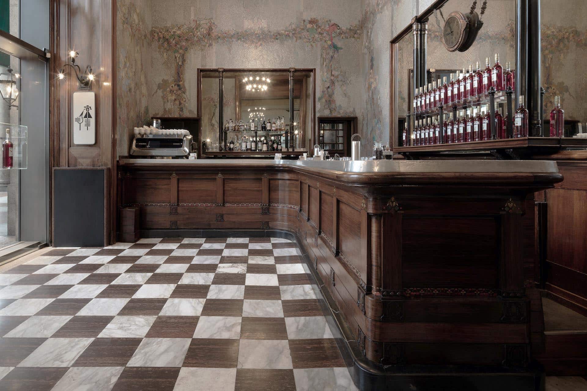 17 Best Coffee Shops In Milan That Are Worth A Shot