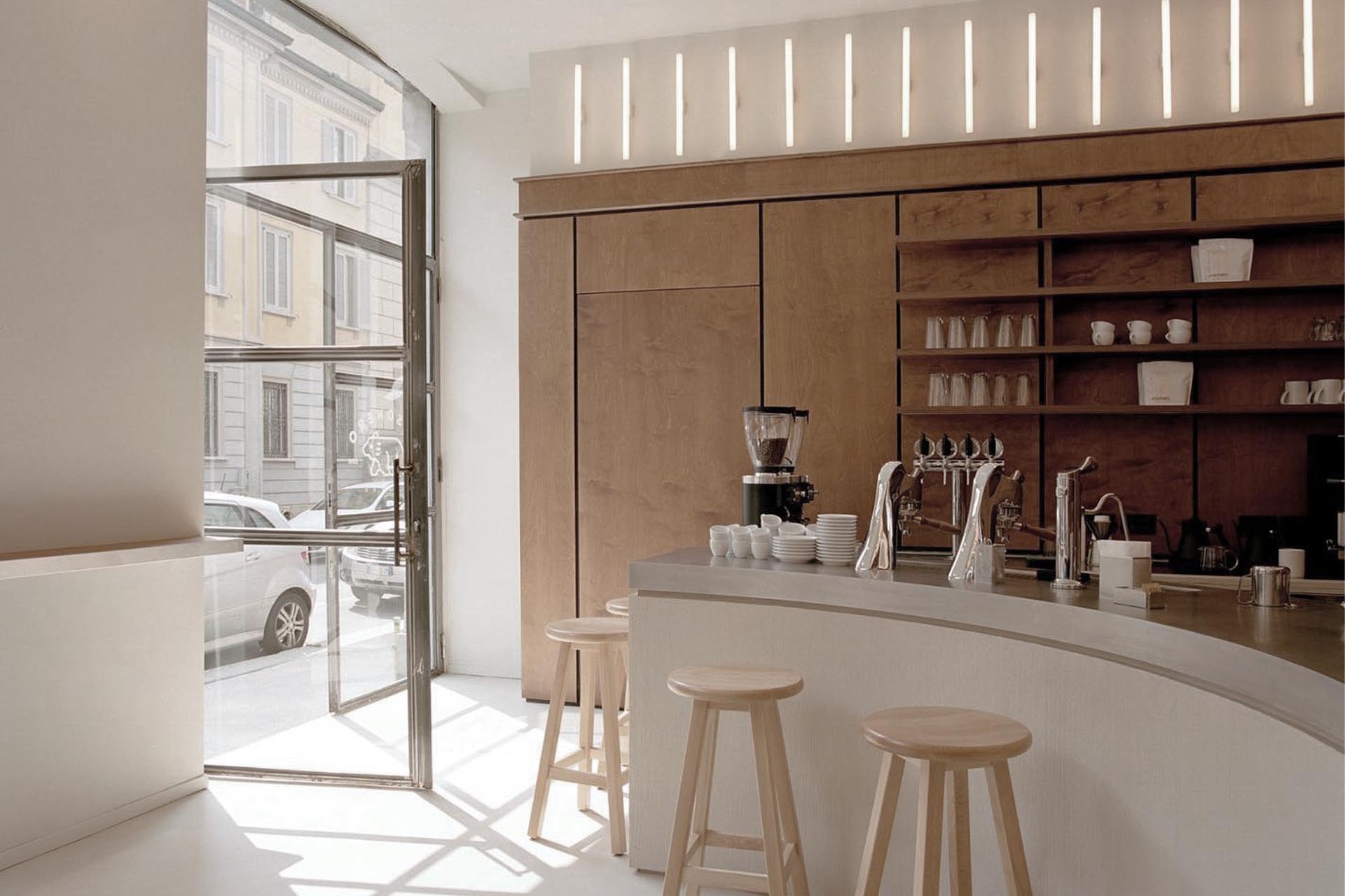 17 Best Coffee Shops In Milan That Are Worth A Shot
