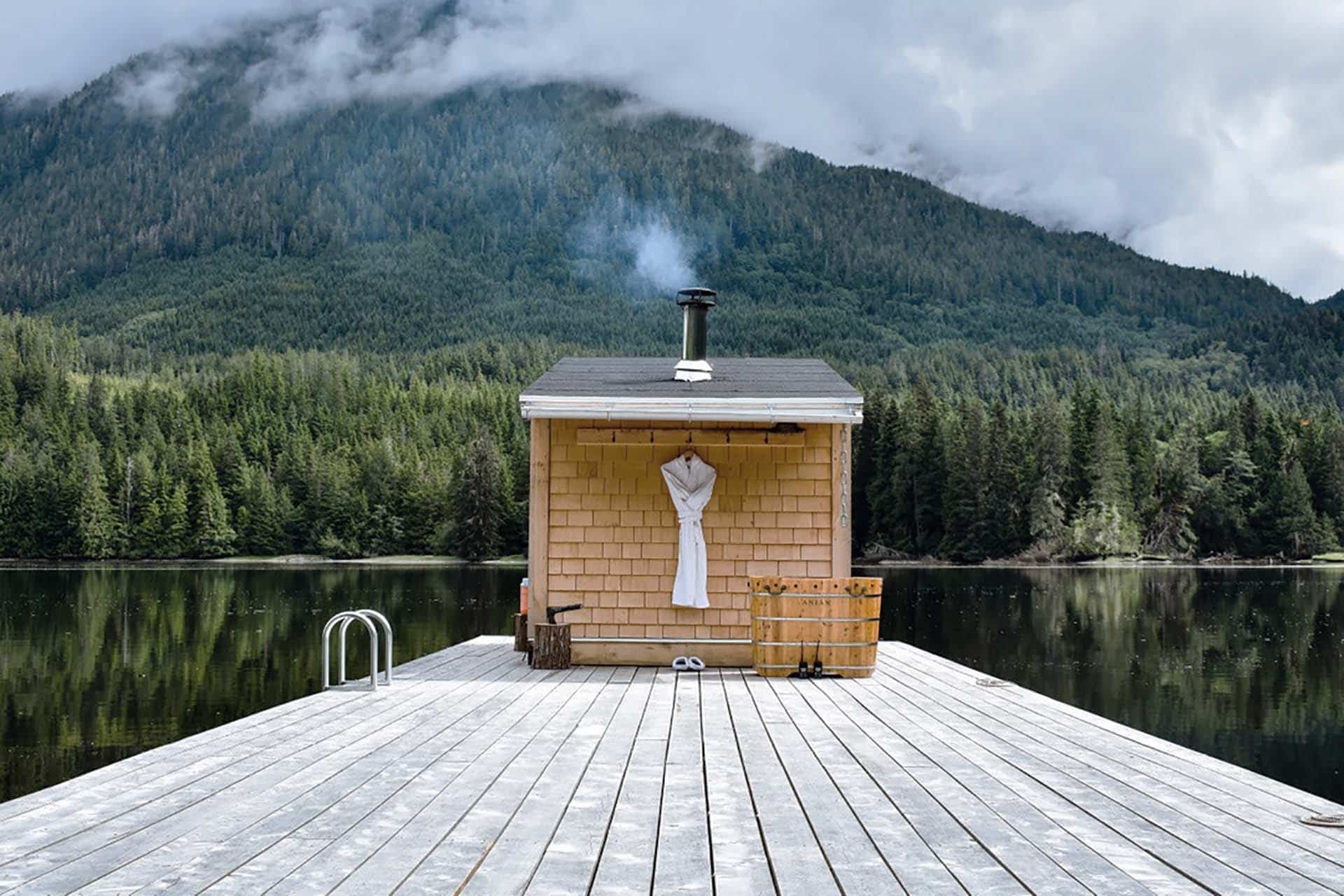 11 Best Luxury Spas in Canada
