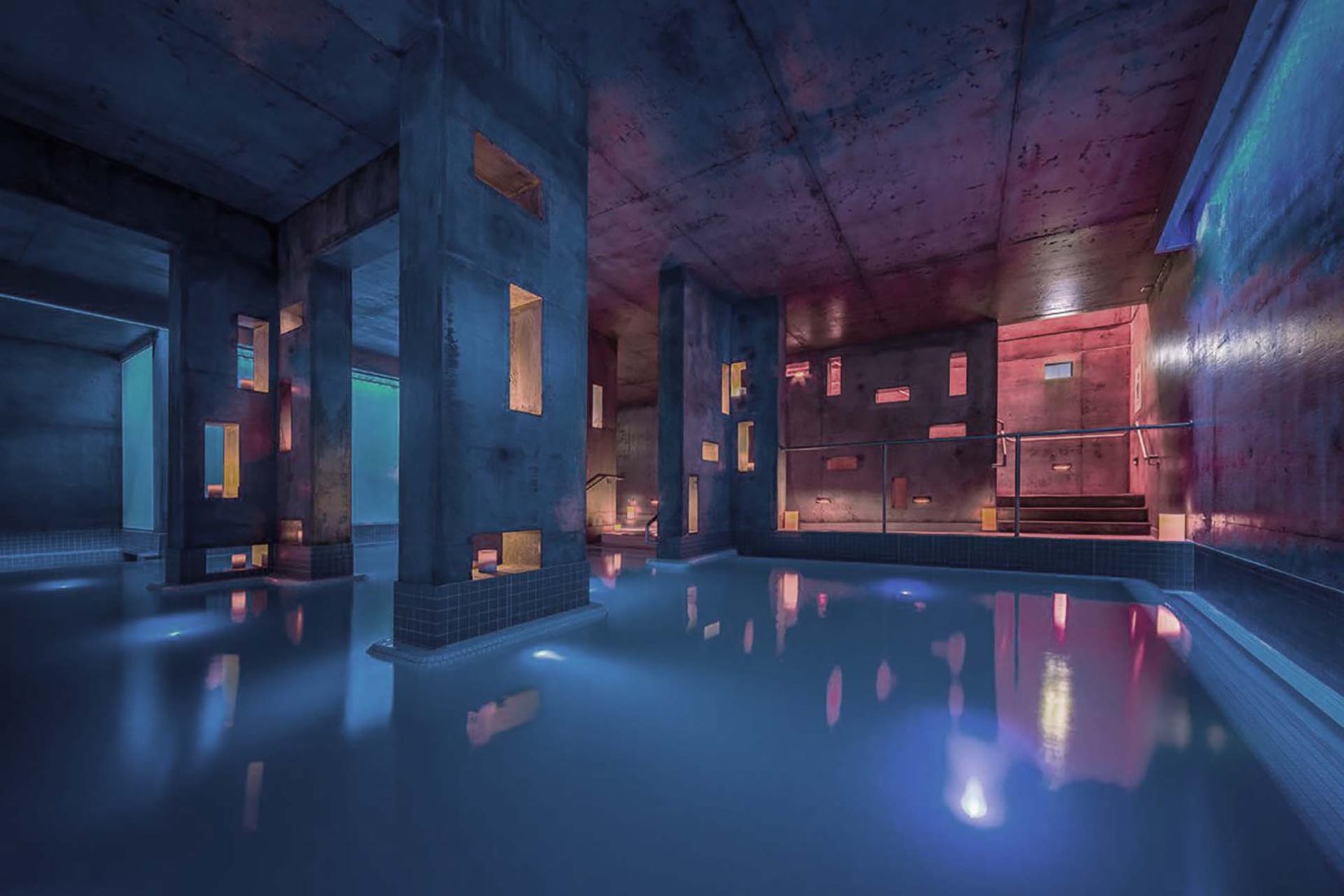 11 Best Luxury Spas in Canada