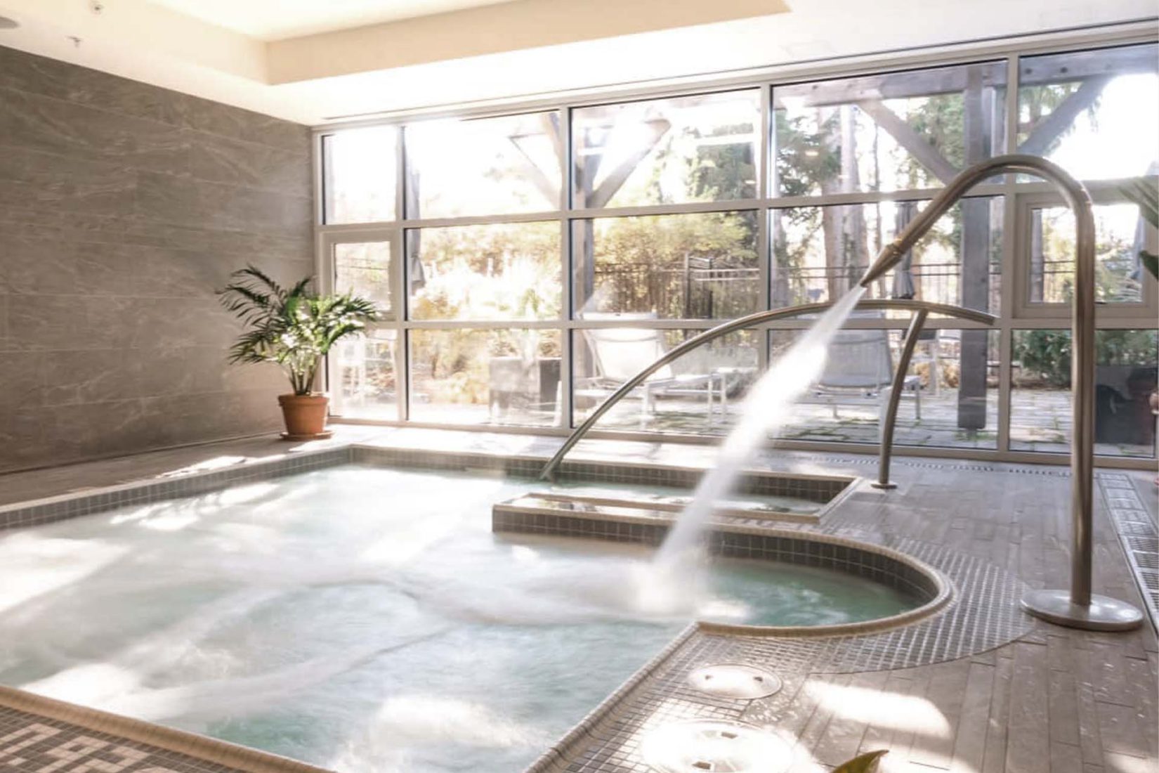 11 Best Luxury Spas in Canada