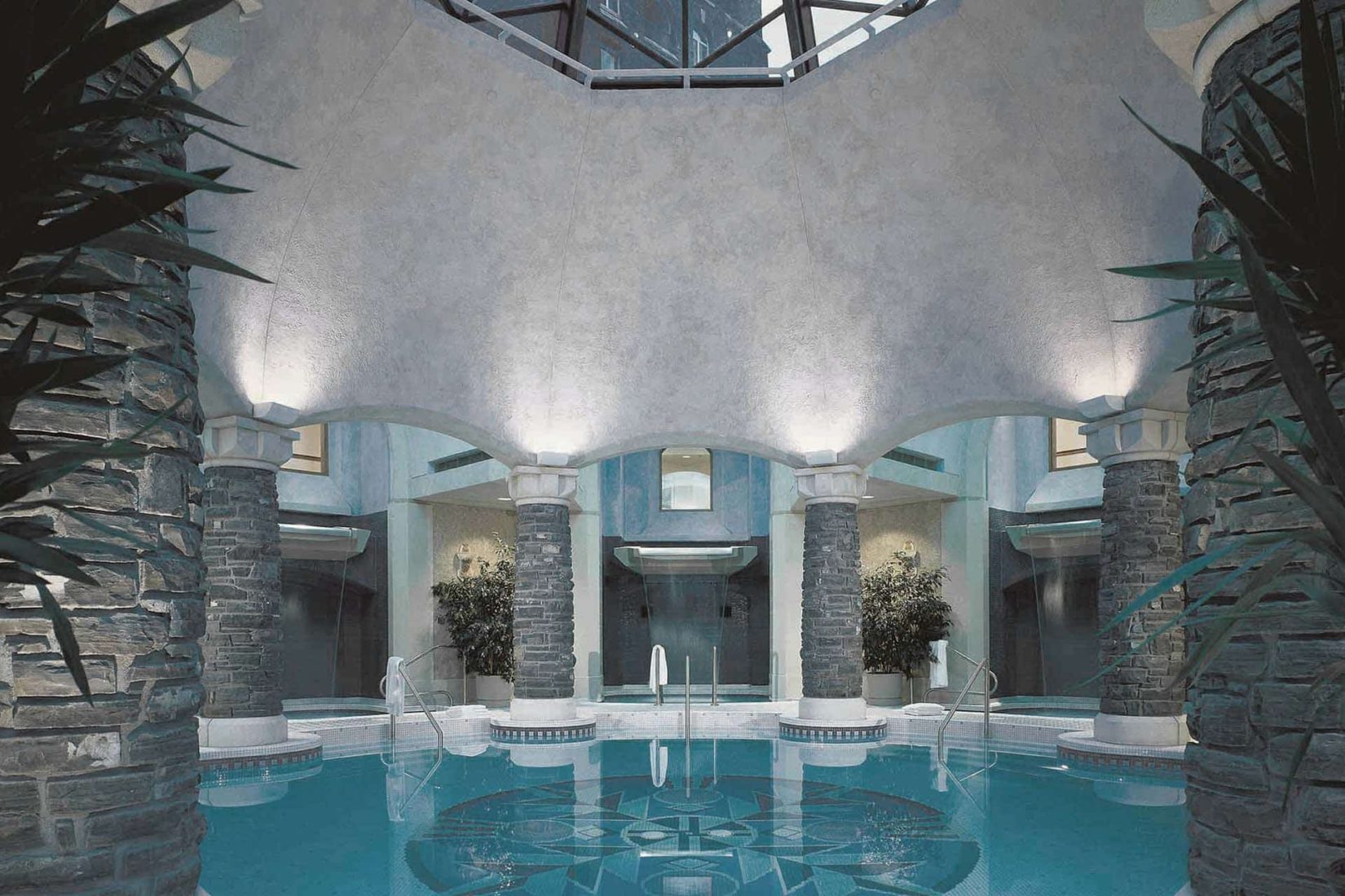 11 Best Luxury Spas in Canada