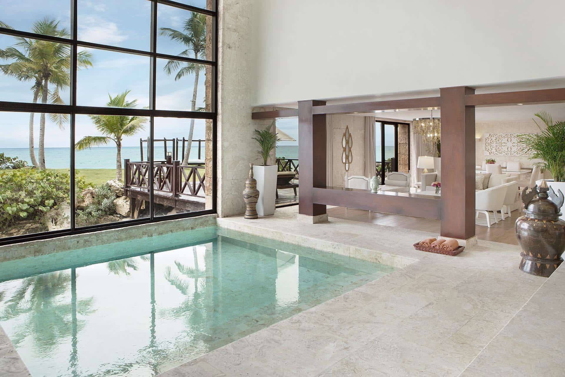 11 Best Spas In The Dominican Republic