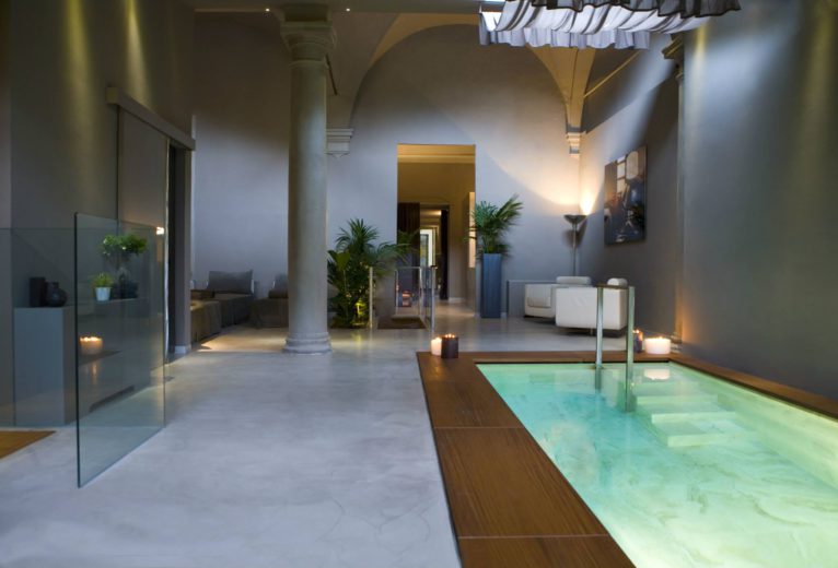 best spas florence soulspace florence - Luxa Terra