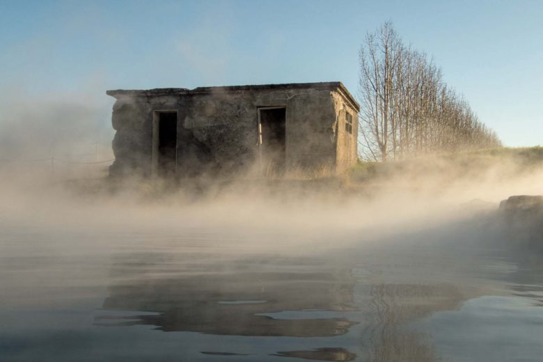 best spas iceland secret lagoon iceland - Luxa Terra