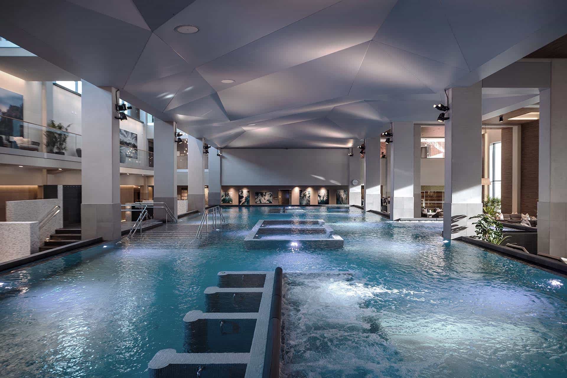 13 Best Spas In Norway luxa terra