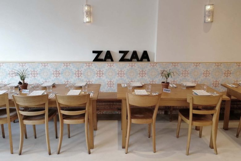 best vegan restaurants switzerland za zaa - Luxa Terra