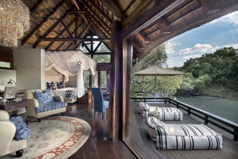 The Best Hotels In Zambia Reimagine African Luxury