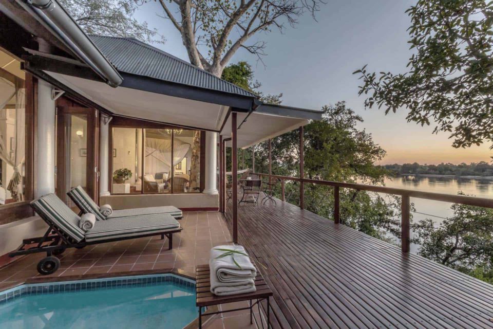 The Best Hotels In Zambia Reimagine African Luxury