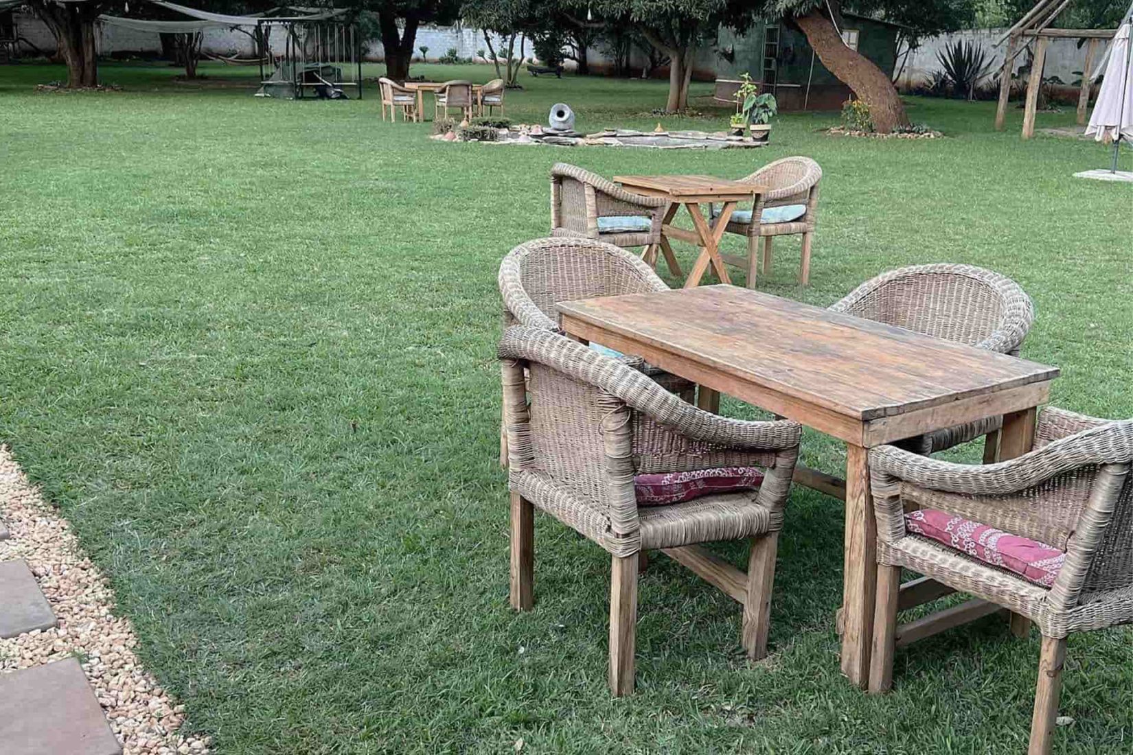 9 Best VeganFriendly Restaurants In Zambia