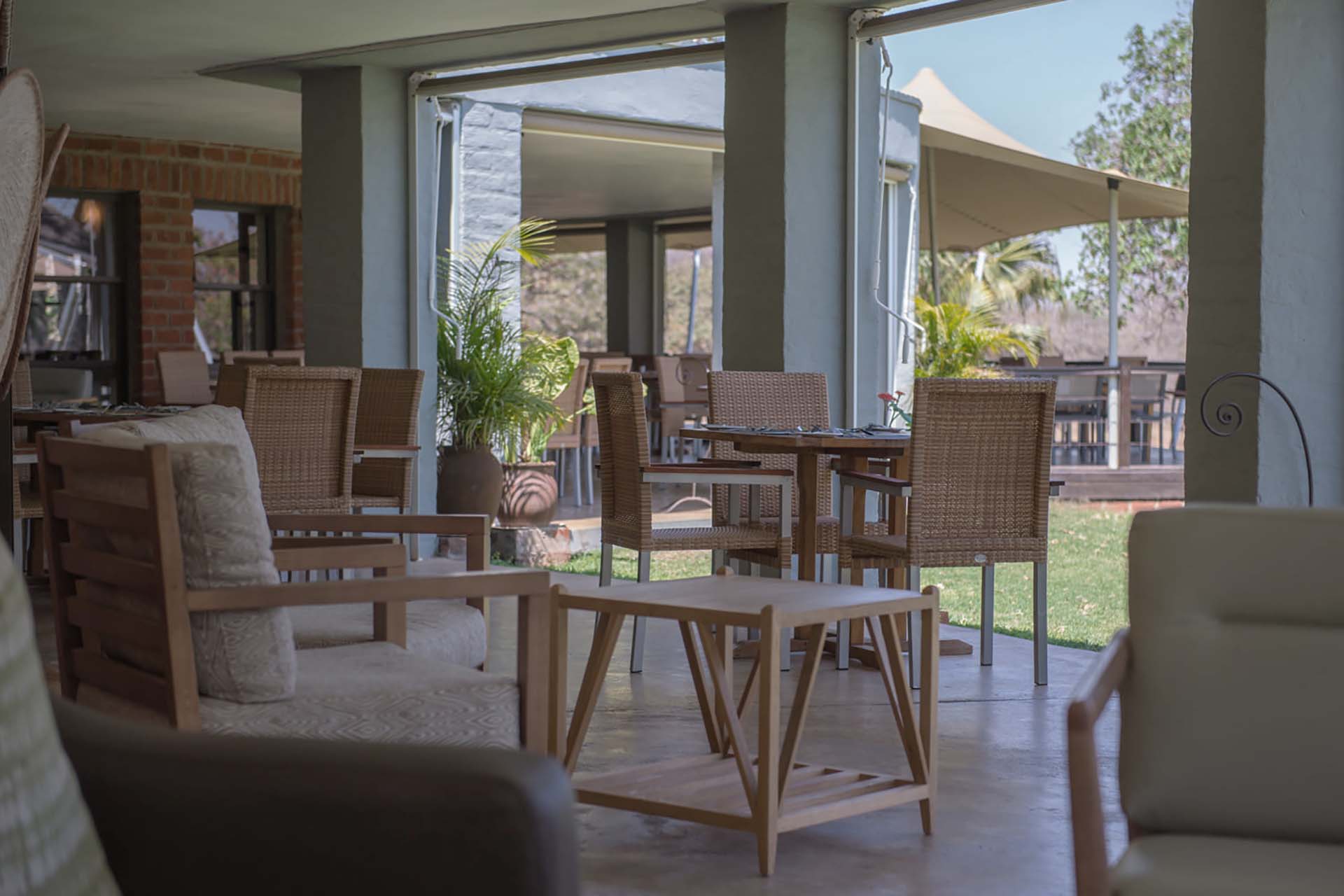 9 Best VeganFriendly Restaurants In Zambia