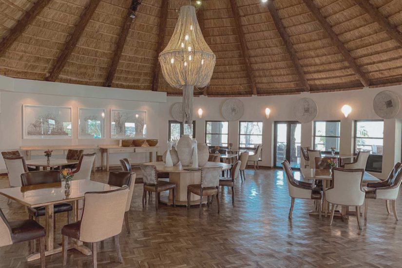 9 Best VeganFriendly Restaurants In Zambia