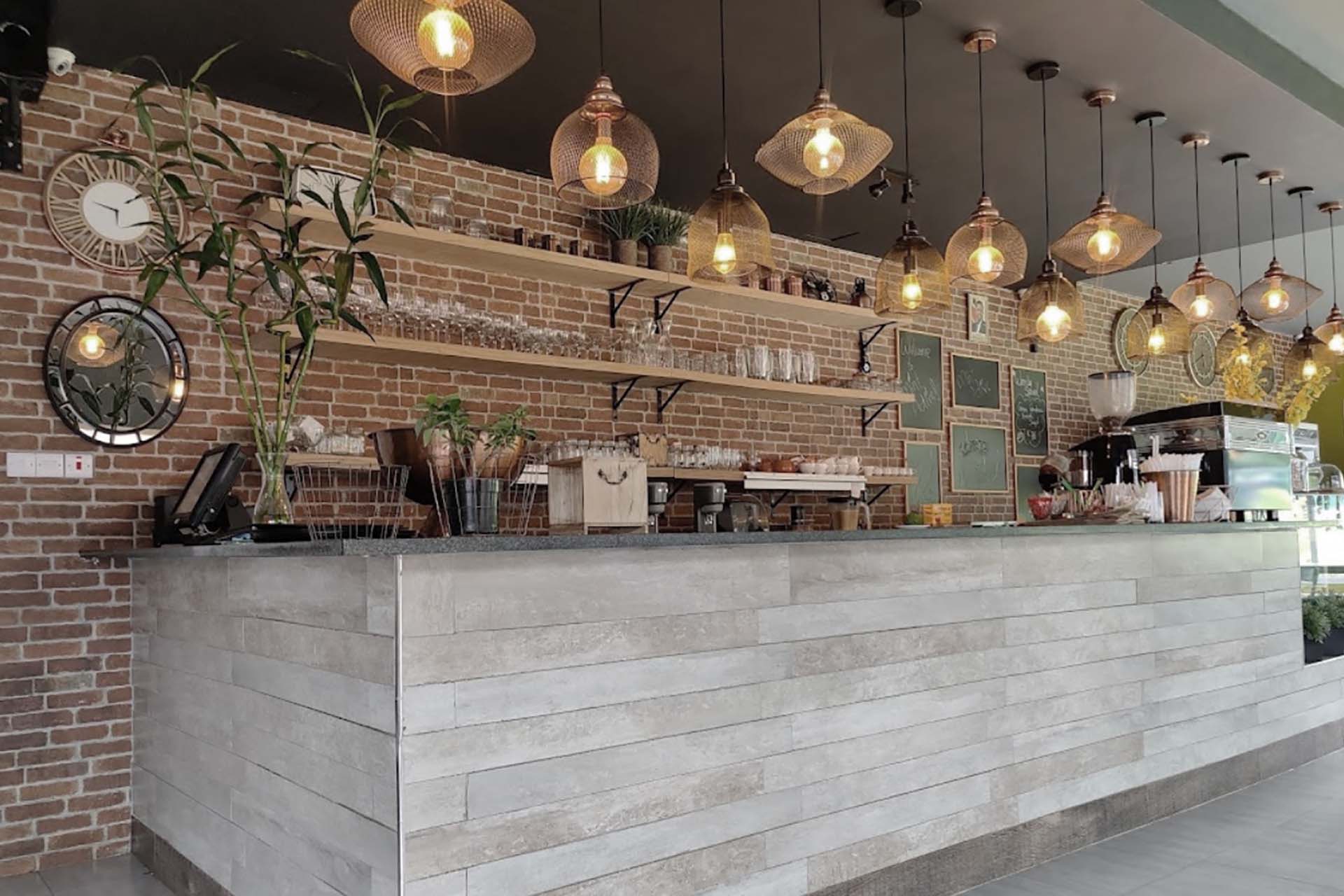 9 Best VeganFriendly Restaurants In Zambia