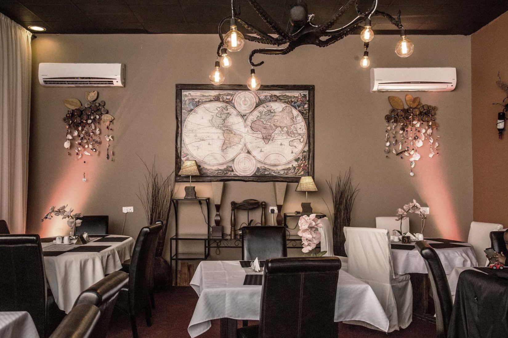 9 Best VeganFriendly Restaurants In Zambia