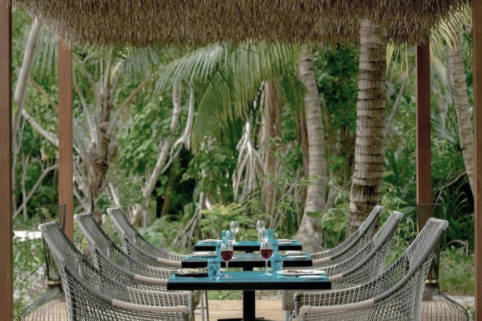 15 Best Vegan Restaurants in The Maldives (Guide)