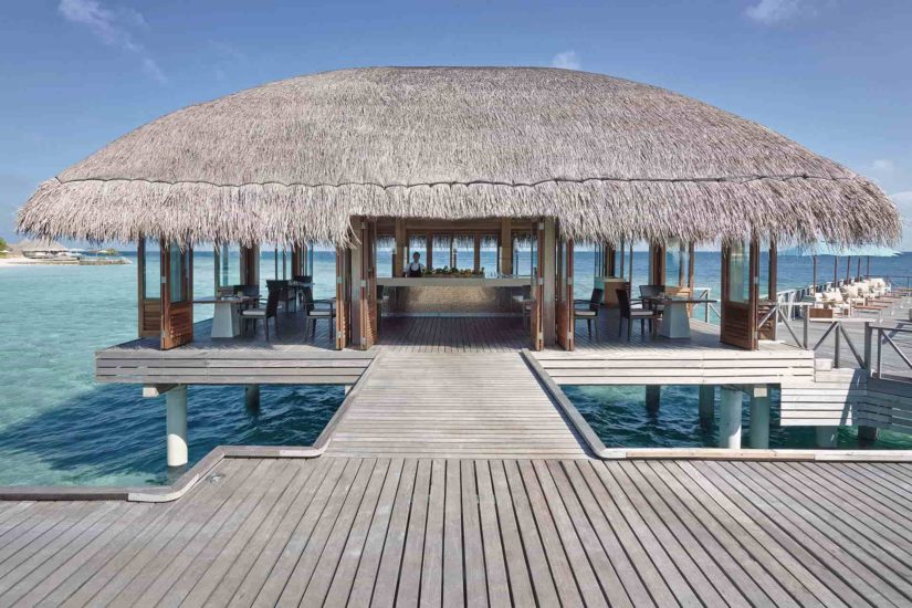 15 Best Vegan Restaurants in The Maldives (Guide)