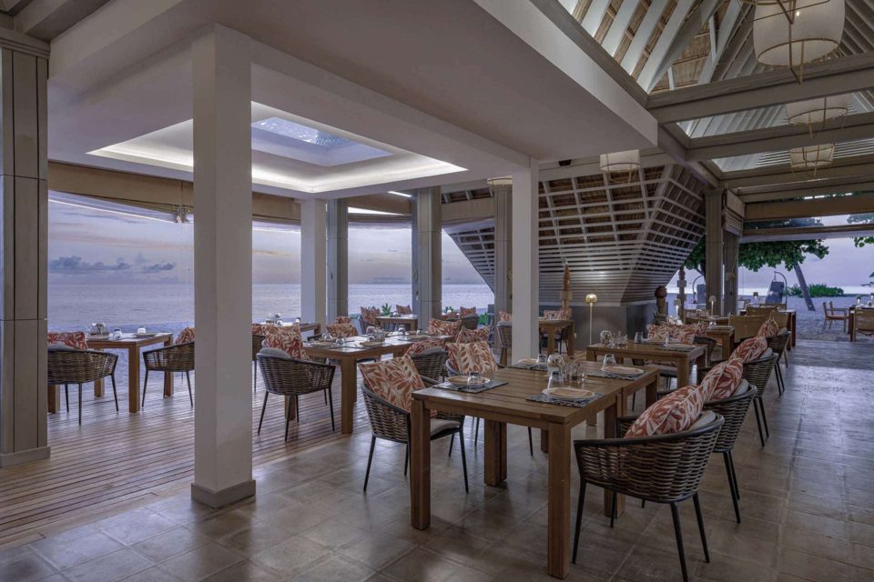 15 Best Vegan Restaurants in The Maldives (Guide)